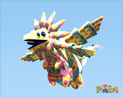 dragonache