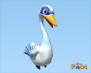 swanana