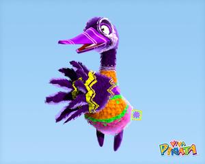 juicy goose