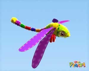 dragumfly