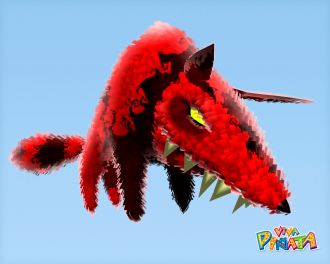 sour mallawolf