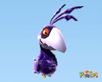 crowlas
