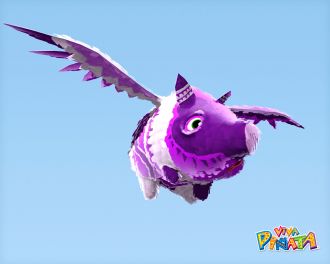 pigxie