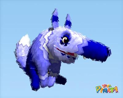 mallawolf