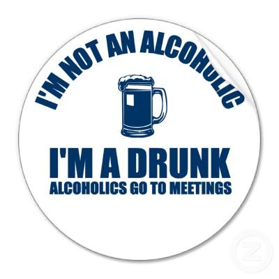NoT alkoholik 