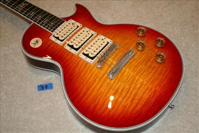 1997 Ace Gibson Les Paul