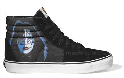 Ace Vans