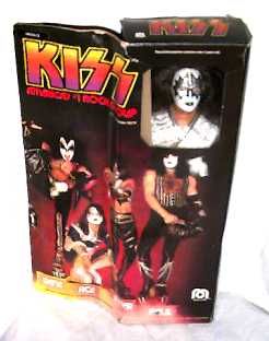 Ace 1978 mego Doll