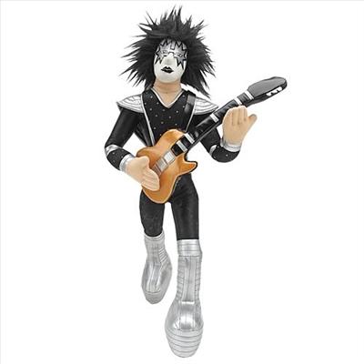 Ace Plush doll