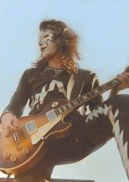 Ace live '73