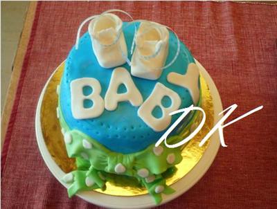 Congratulations, Its a boy!
