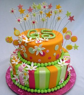 Happy Birthday!