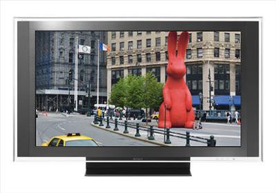 Sony Bravia 178 Cm Plazma Tv