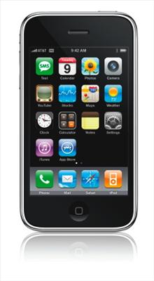Iphone 3G