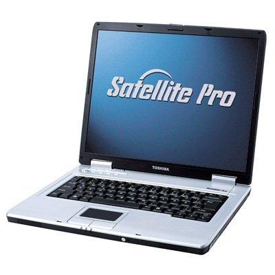 Toshiba Satellite Pro Laptop