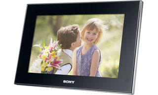Sony 9 Inch Çerçeve
