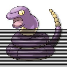 Ekans