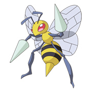 Beedrill