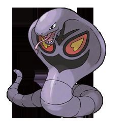 Arbok