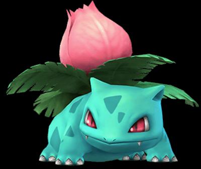 Ivysaur