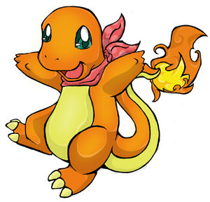 Charmander