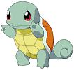 Squirtle