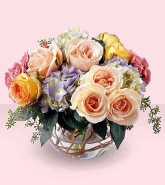 flowers
