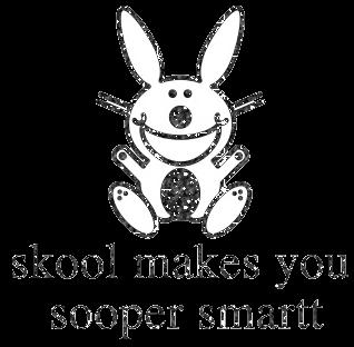 Happy Bunny 2: School