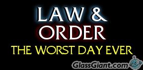 Law & Order: The Worst Day