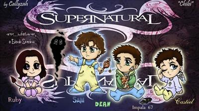 super natural