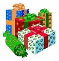 Christmas Presents