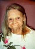 Old Lady Photo