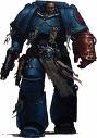 Space Marine