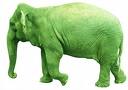 Alien Elephant