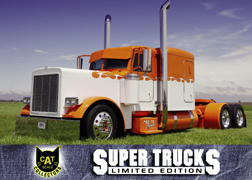 Peterbilt