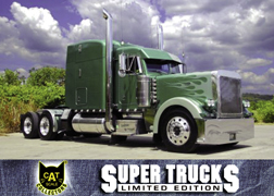 Peterbilt