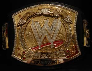 WWE champion belt pic