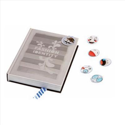 Kitap Ayracı (Bookmark)
