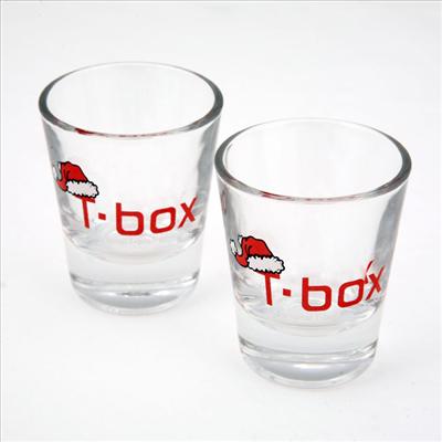 Bardak (Shot Up 2 adet)
