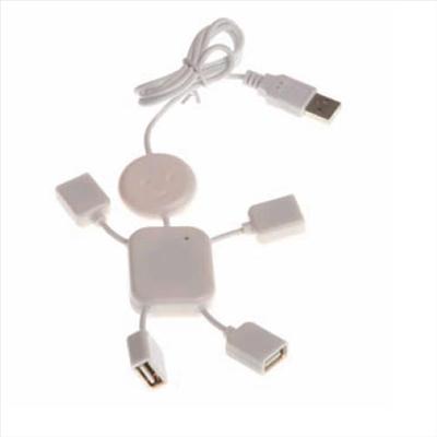 Usb Çoklayıcı (Mutliduude)