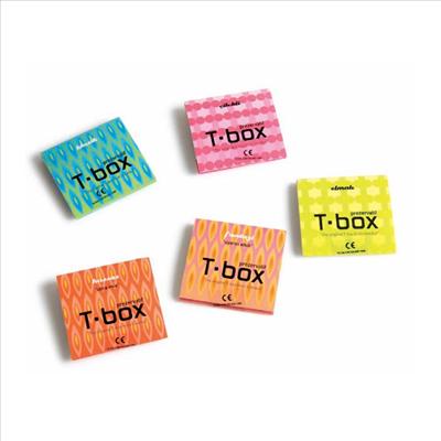 Prezervatif (Condom)
