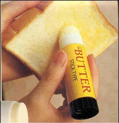 A Butter Stick