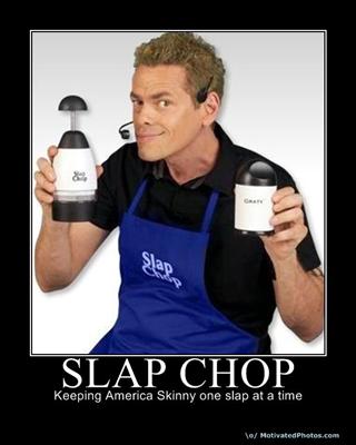 Slap Chop