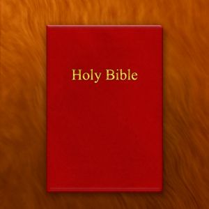 Holy Bible