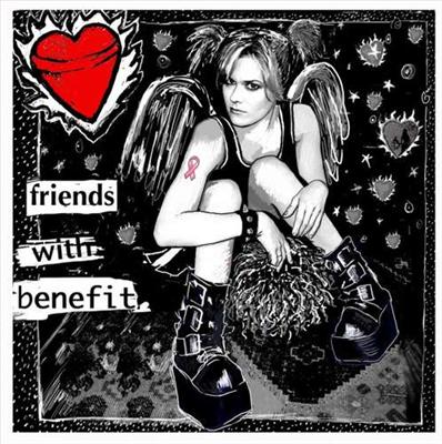 Friends With Benefits