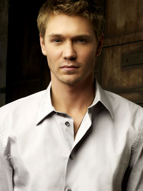 Lucas Scott