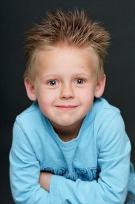 James Lucas Scott