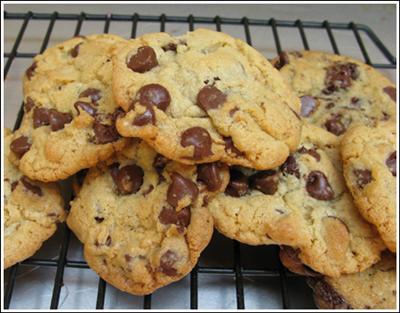 3 Cookies