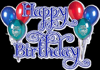 B'day