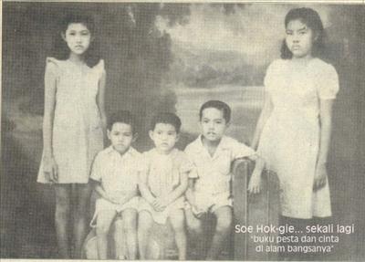 BERSAUDARA
